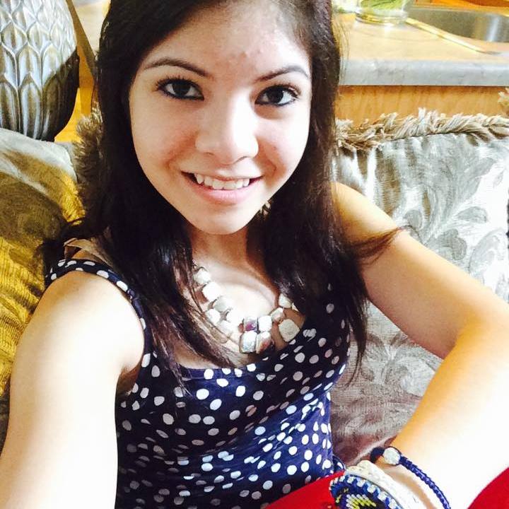 Stephanie Godinez - Scholarship Winner