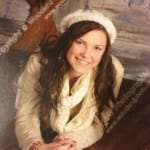 Maddison Grimes - Scholarship Winner