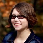 Shelby Diener - Scholarship Winner