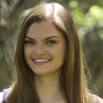 Jeanie Traitz - Scholarship Winner