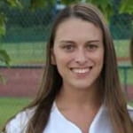 Rachel Estelow - Scholarship Winner