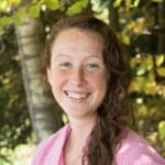 samantha Winer - Scholarship Winner