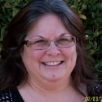 Cheryl Watkins - Scholarship Winner