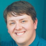 Ronald Maday - Scholarship Winner
