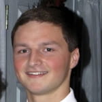 Trevor Foster - Scholarship Winner