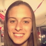 Rachel Estelow - Scholarship Winner