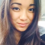 Christiane Dimaranan - Scholarship Winner
