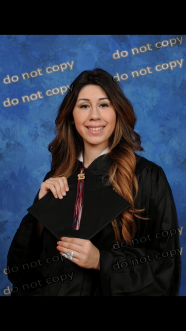 Jessica Norsworthy - Scholarship Winner