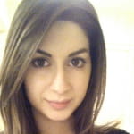 Carine Kayayan - Scholarship Winner