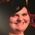 Michaela Smith - Scholarship Winner