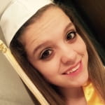 Stormi Isbel - Scholarship Winner
