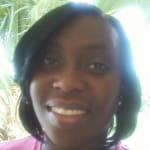 Latonia Kilpatrick - Scholarship Winner
