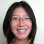 Christine Chern - Scholarship Winner