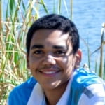 David Rutherford - Scholarship Winner
