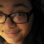Alicia Perez - Scholarship Winner