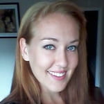 Kasandra Pelletier - Scholarship Winner