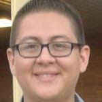 Matthew Martinez - Scholarship Winner