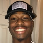 Alexander Allen - Scholarship Winner
