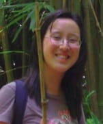 Chantelle Suzuki - Scholarship Winner