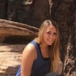 Erin Baldwin - Scholarship Winner