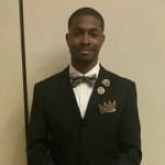 Brachelaun Womack - Scholarship Winner