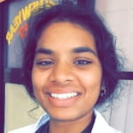 Nabeela Rizvi - Scholarship Winner
