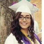 Cassandra Tule - Scholarship Winner