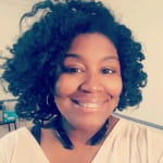 Andrea Whitaker - Scholarship Winner