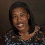 Lyrica Wright - Scholarship Winner