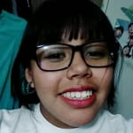 Lesly Salvador - Scholarship Winner