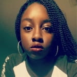 Kedesia Flowe - Scholarship Winner