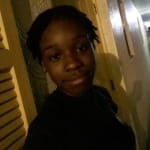 Winda Saintil - Scholarship Winner