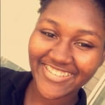 ayana jones - Scholarship Winner