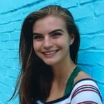 Kathryn Ellis - Scholarship Winner