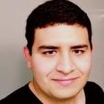 Erik Pineda - Scholarship Winner