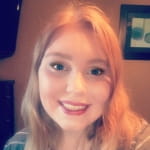 Kelsey Burkett - Scholarship Winner