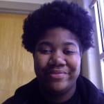 Diamond Pratt - Scholarship Winner