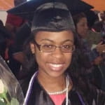 Dolly Joseph - Scholarship Winner