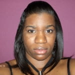 Lashita Johnson - Scholarship Winner