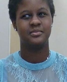 kanija smith - Scholarship Winner