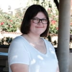 Stephanie Vavricek - Scholarship Winner