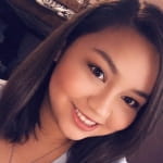 Dezirae Esparza - Scholarship Winner