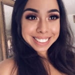 Maria C. Contreras Magana - Scholarship Winner