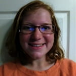Brookie Wilkens - Scholarship Winner