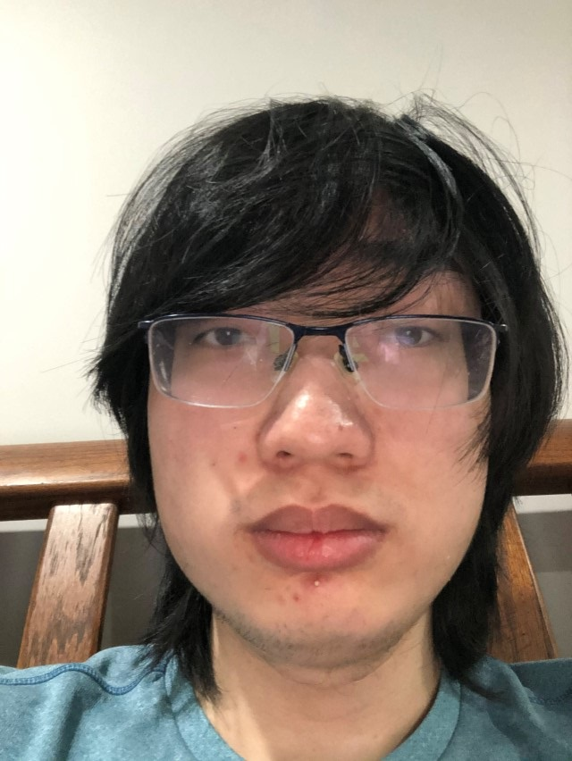Elliot Fang - Scholarship Winner