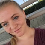 Taylor Call - Scholarship Winner