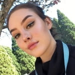 Abigayle Whitnah - Scholarship Winner