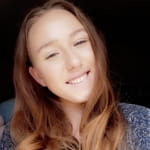 Marissa Peach - Scholarship Winner