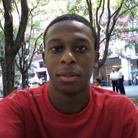 Michael Thompson - Scholarship Winner