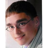 Drew Colbert - Scholarship Winner